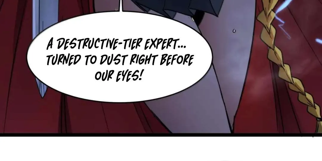 I’m Really Not the Evil God’s Lackey Chapter 163 page 16 - 
