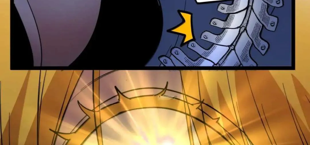 I’m Really Not the Evil God’s Lackey Chapter 163 page 18 - 