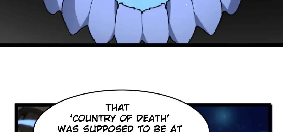 I’m Really Not the Evil God’s Lackey Chapter 163 page 22 - 