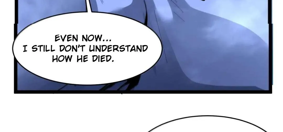 I’m Really Not the Evil God’s Lackey Chapter 163 page 24 - 