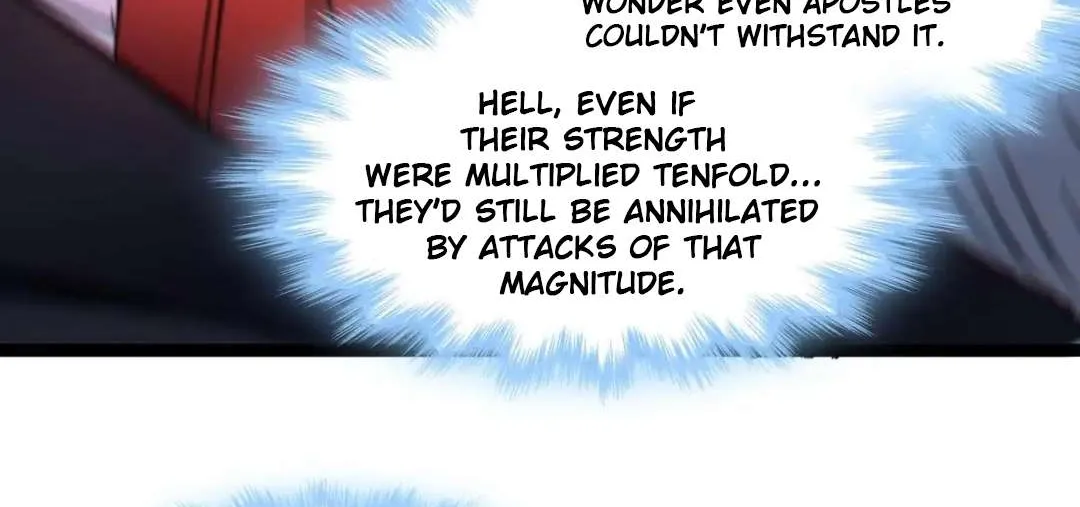 I’m Really Not the Evil God’s Lackey Chapter 163 page 30 - 