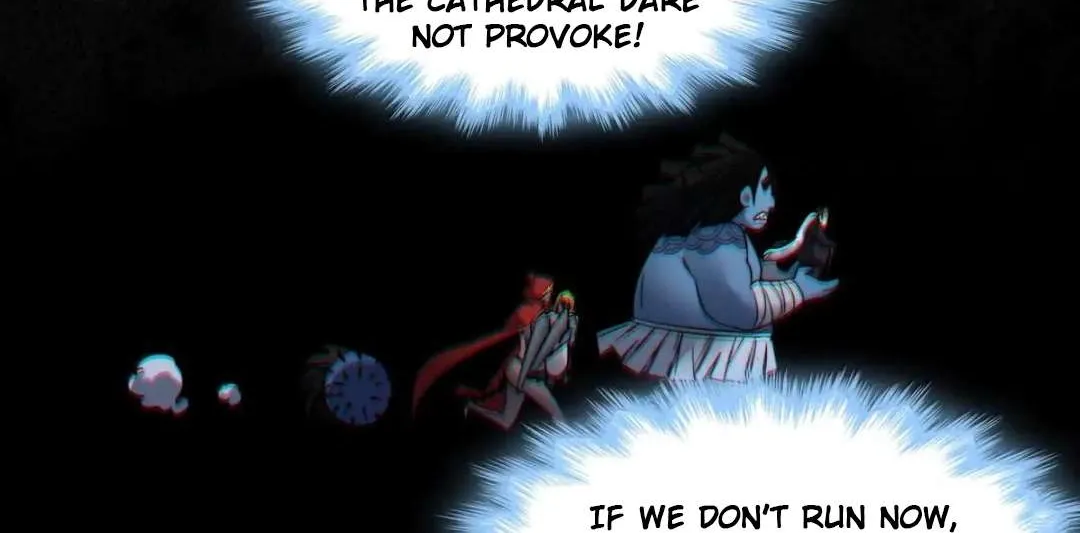 I’m Really Not the Evil God’s Lackey Chapter 163 page 34 - 