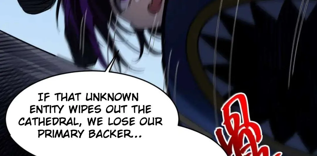 I’m Really Not the Evil God’s Lackey Chapter 163 page 38 - 