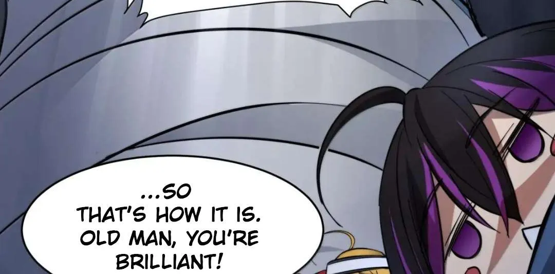 I’m Really Not the Evil God’s Lackey Chapter 163 page 42 - 