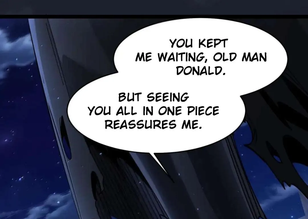 I’m Really Not the Evil God’s Lackey Chapter 163 page 48 - 