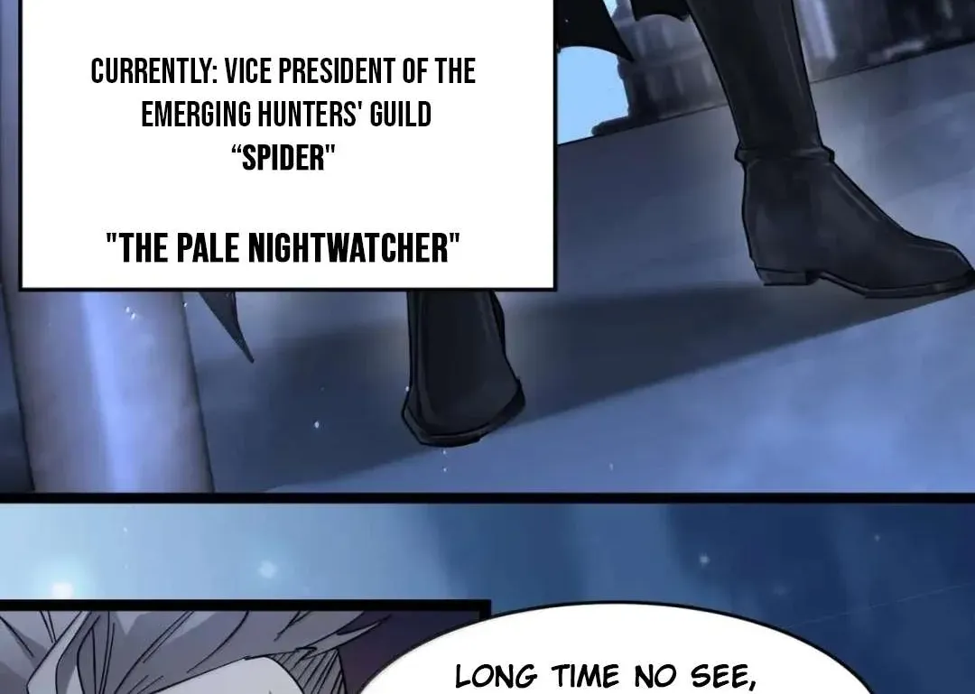 I’m Really Not the Evil God’s Lackey Chapter 163 page 52 - 