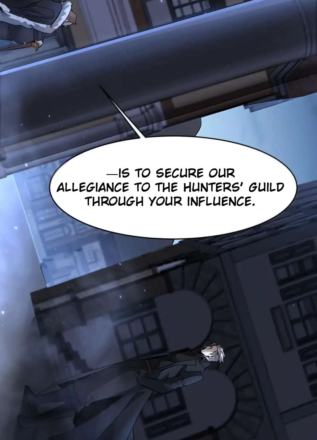 I’m Really Not the Evil God’s Lackey Chapter 163 page 55 - 