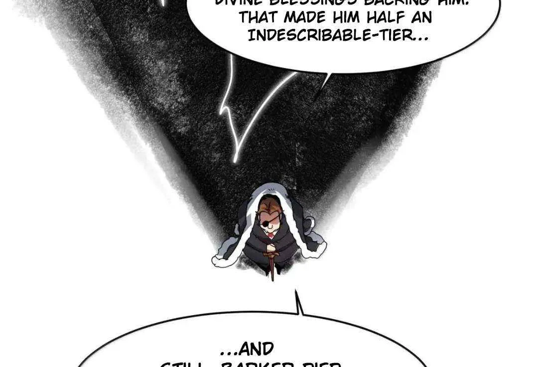 I’m Really Not the Evil God’s Lackey Chapter 163 page 60 - 