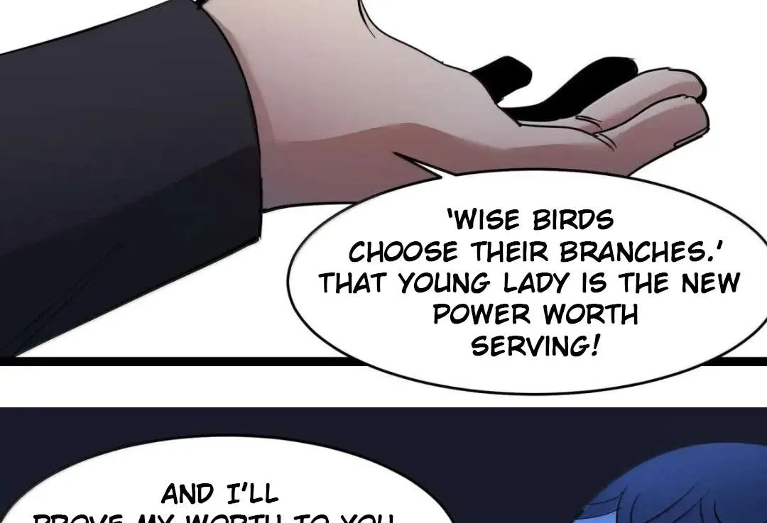 I’m Really Not the Evil God’s Lackey Chapter 163 page 62 - 