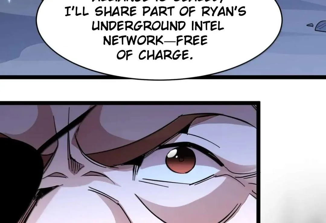 I’m Really Not the Evil God’s Lackey Chapter 163 page 64 - 