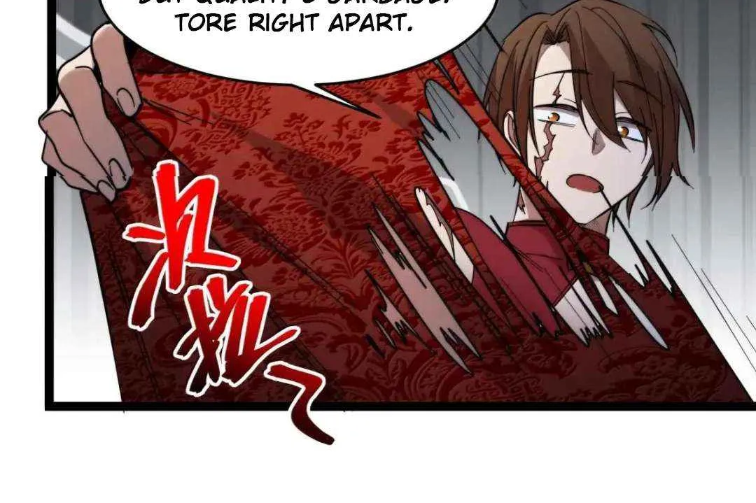 I’m Really Not the Evil God’s Lackey Chapter 163 page 80 - 