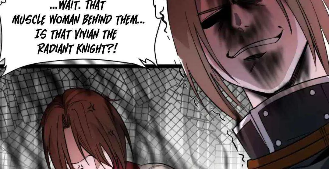 I’m Really Not the Evil God’s Lackey Chapter 163 page 86 - 