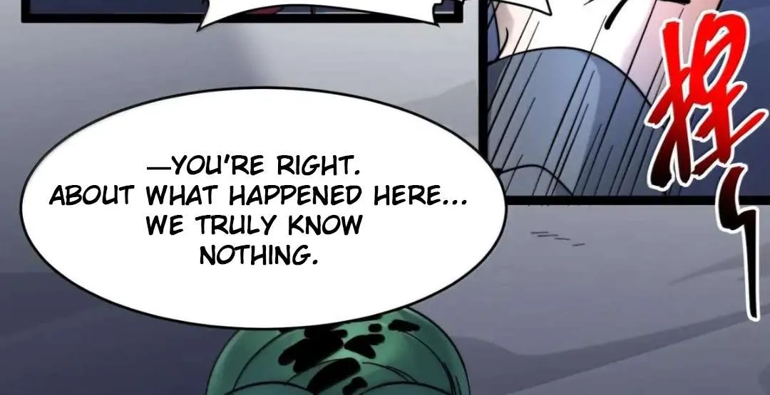 I’m Really Not the Evil God’s Lackey Chapter 163 page 88 - 