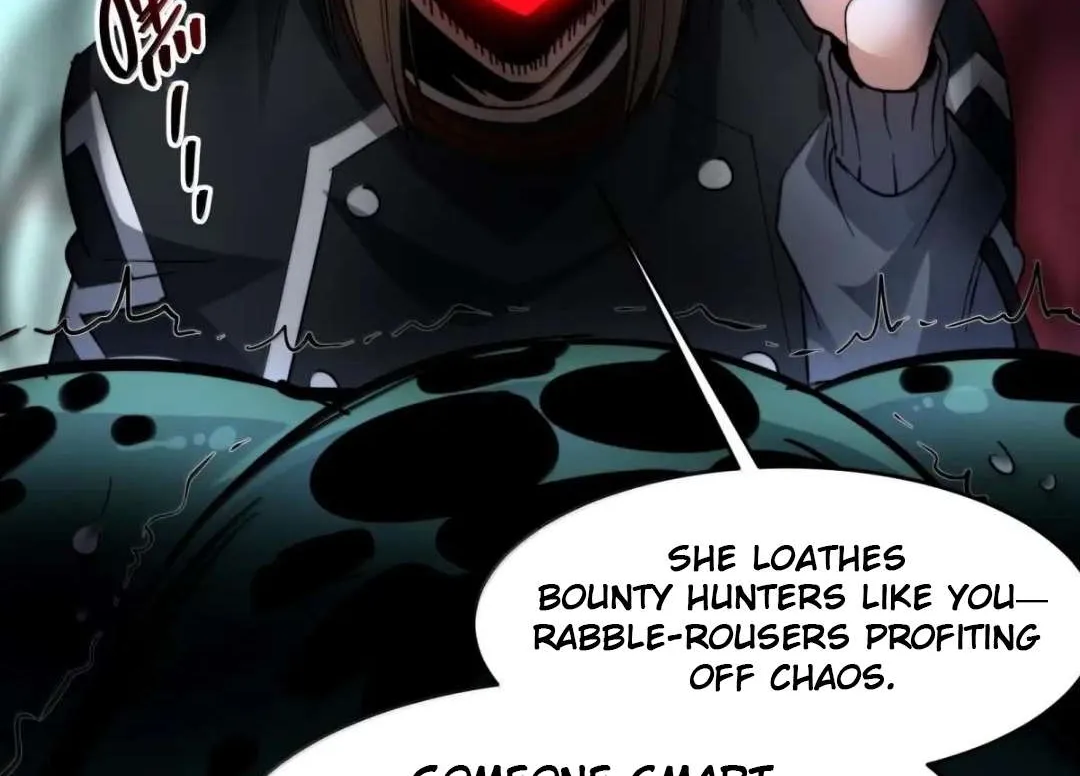 I’m Really Not the Evil God’s Lackey Chapter 163 page 94 - 