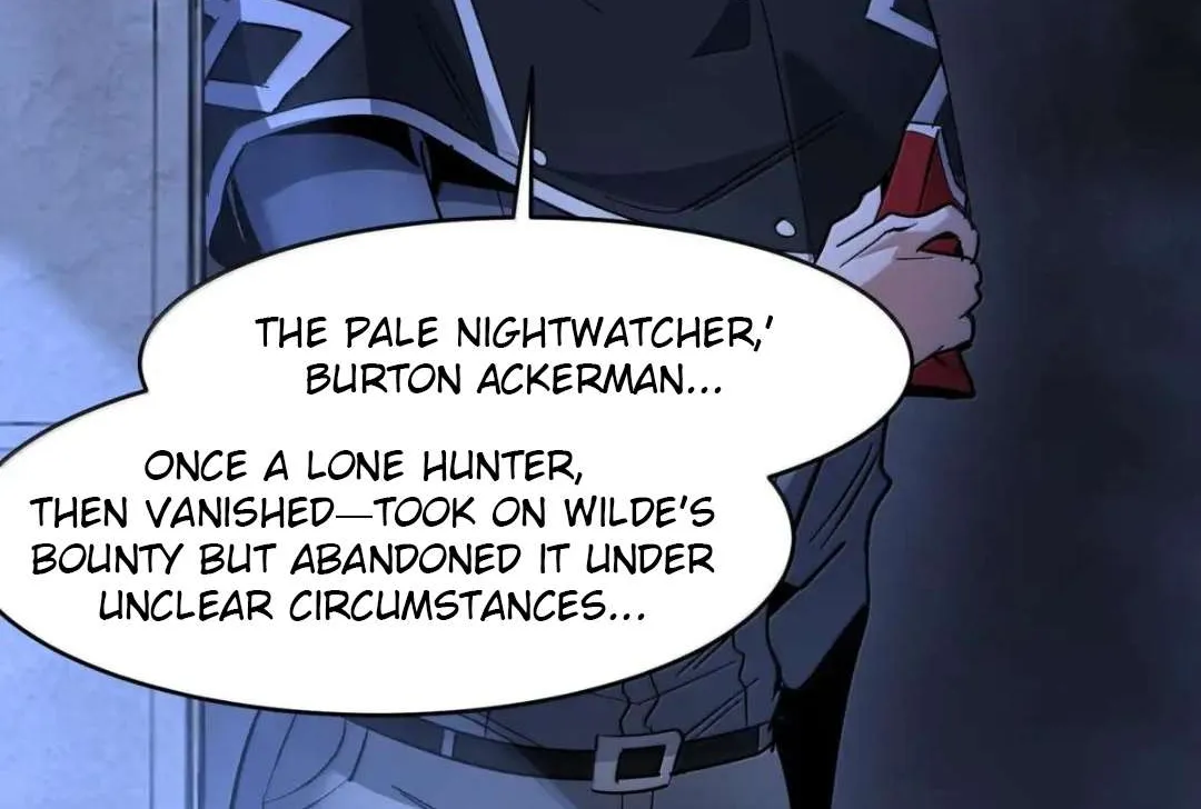 I’m Really Not the Evil God’s Lackey Chapter 164 page 105 - 