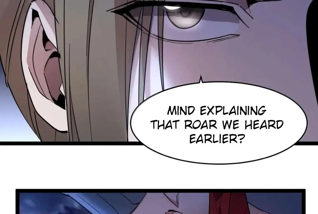 I’m Really Not the Evil God’s Lackey Chapter 164 page 107 - 