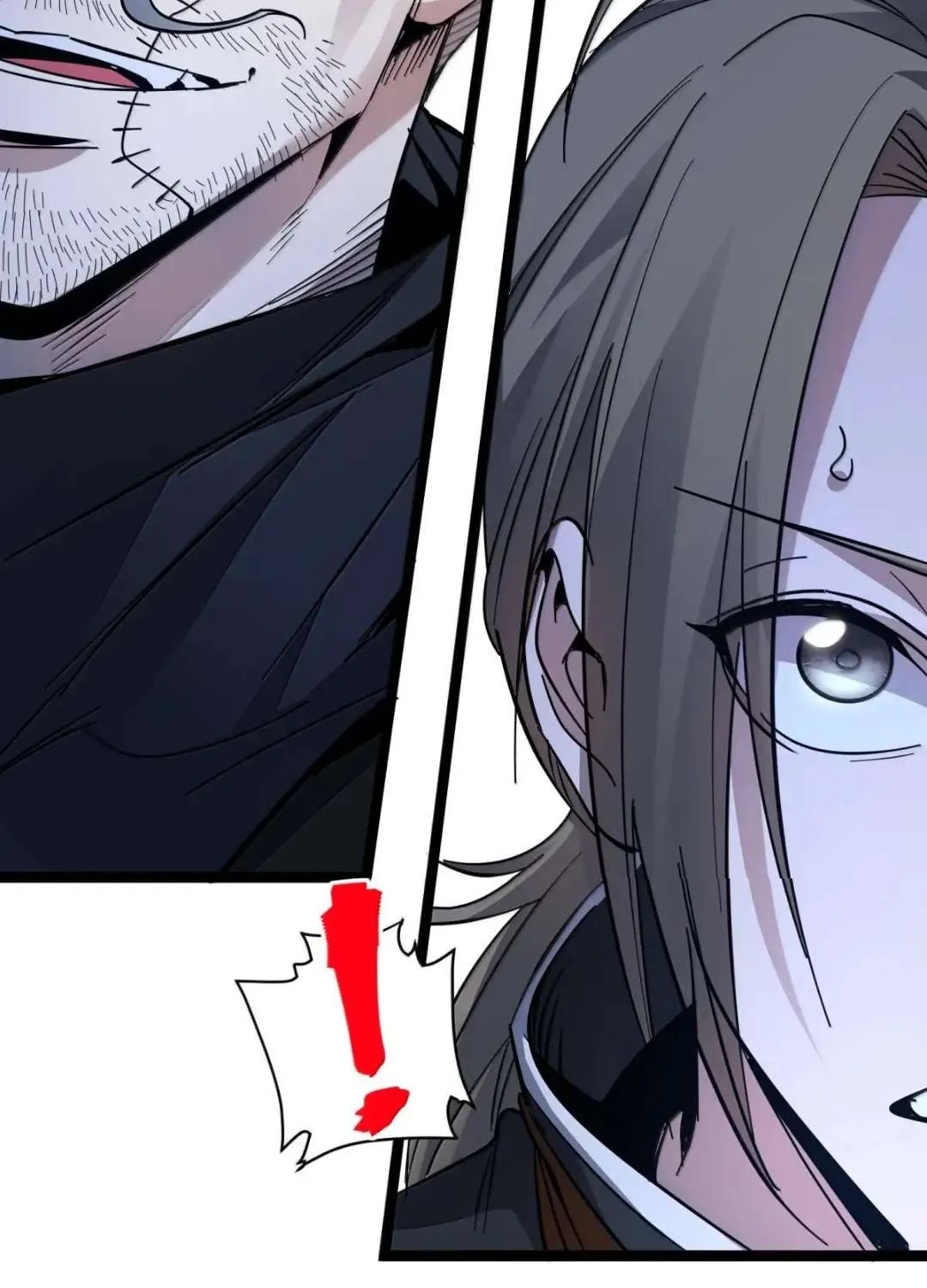 I’m Really Not the Evil God’s Lackey Chapter 164 page 110 - 
