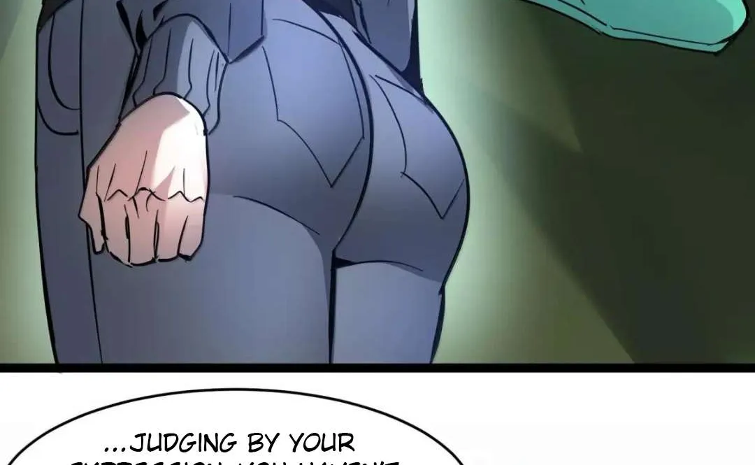 I’m Really Not the Evil God’s Lackey Chapter 164 page 115 - 