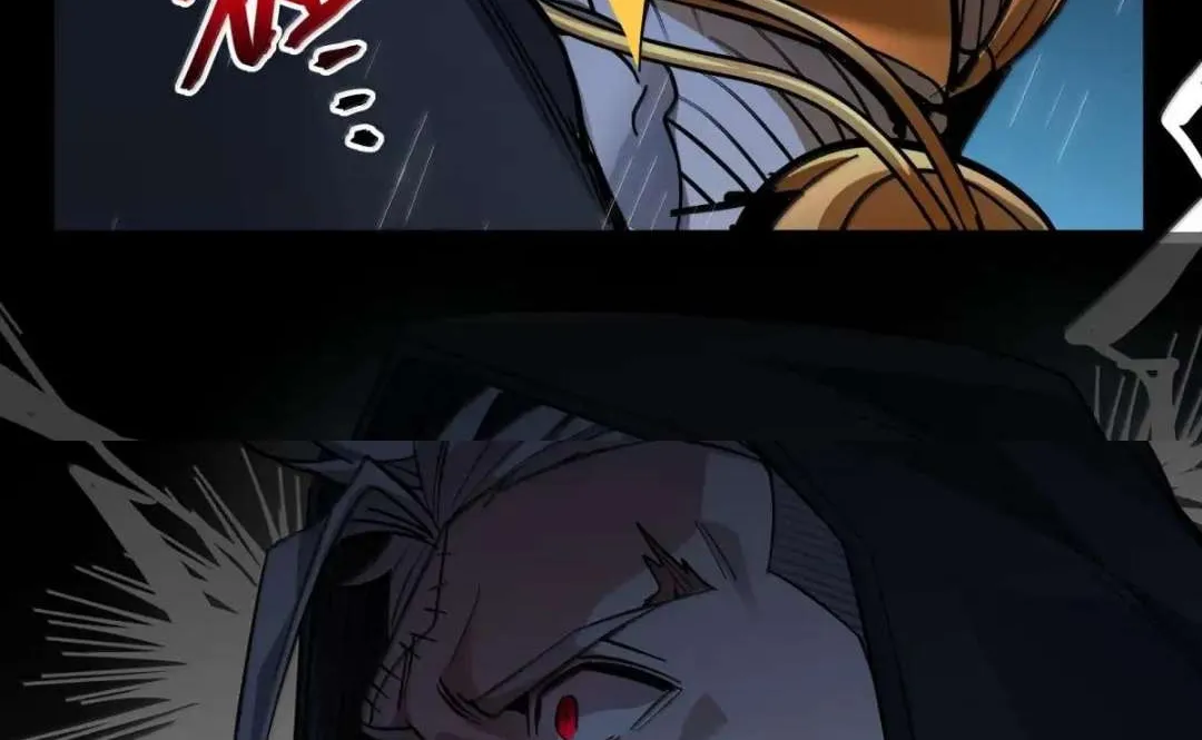I’m Really Not the Evil God’s Lackey Chapter 164 page 123 - 