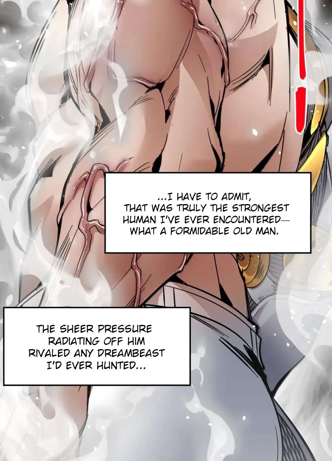 I’m Really Not the Evil God’s Lackey Chapter 164 page 128 - 
