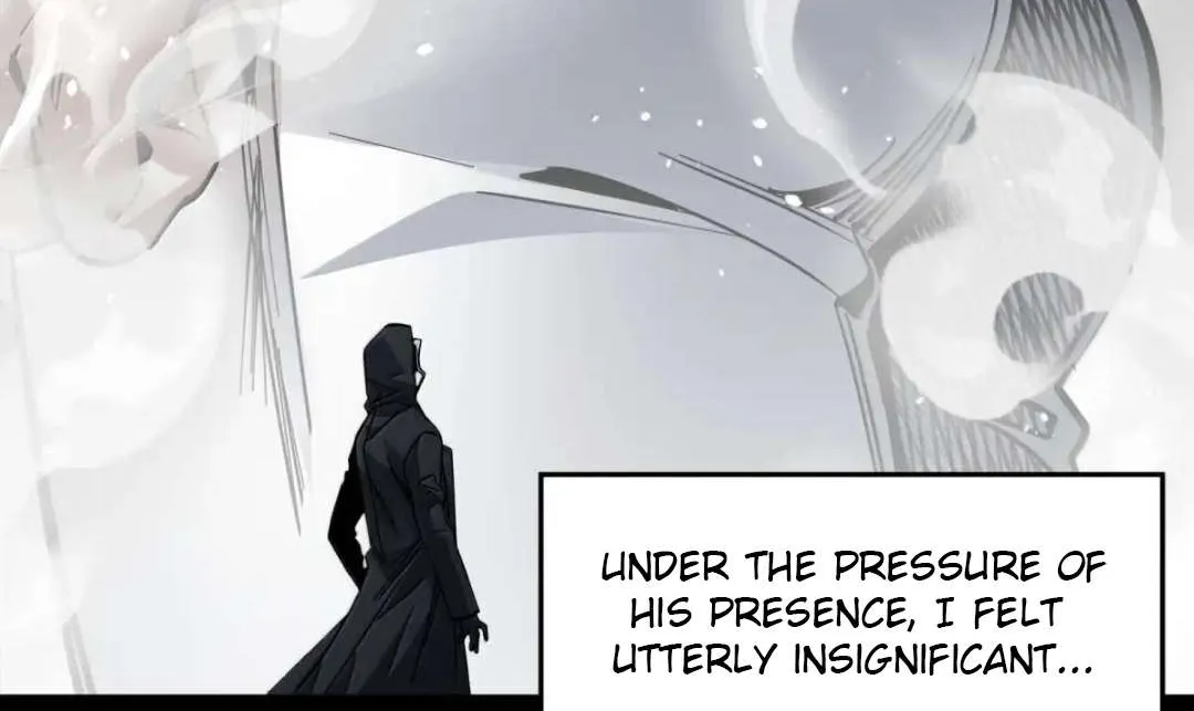I’m Really Not the Evil God’s Lackey Chapter 164 page 129 - 