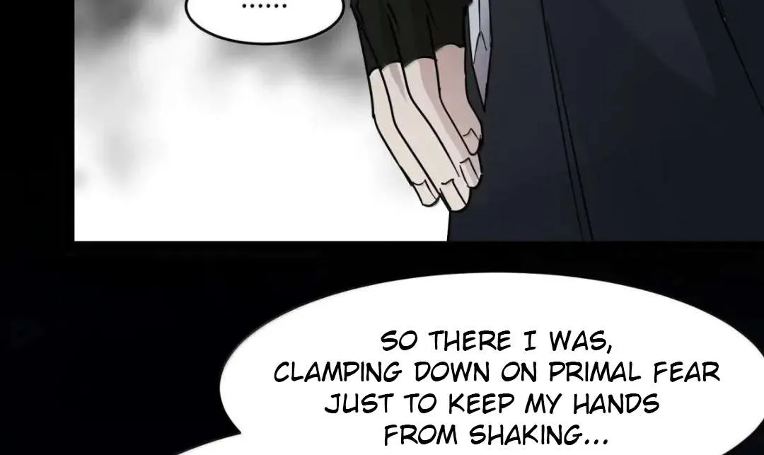 I’m Really Not the Evil God’s Lackey Chapter 164 page 131 - 