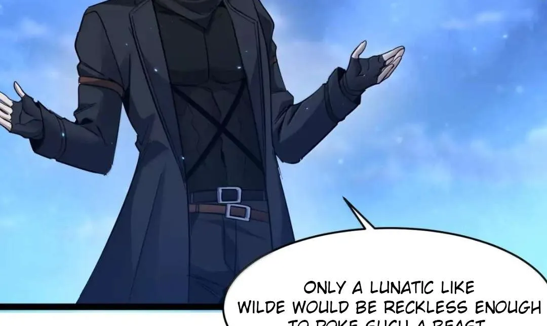 I’m Really Not the Evil God’s Lackey Chapter 164 page 133 - 