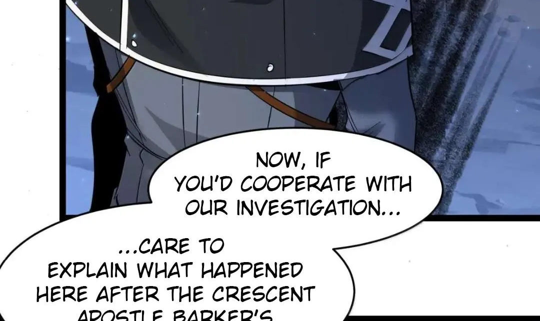 I’m Really Not the Evil God’s Lackey Chapter 164 page 135 - 