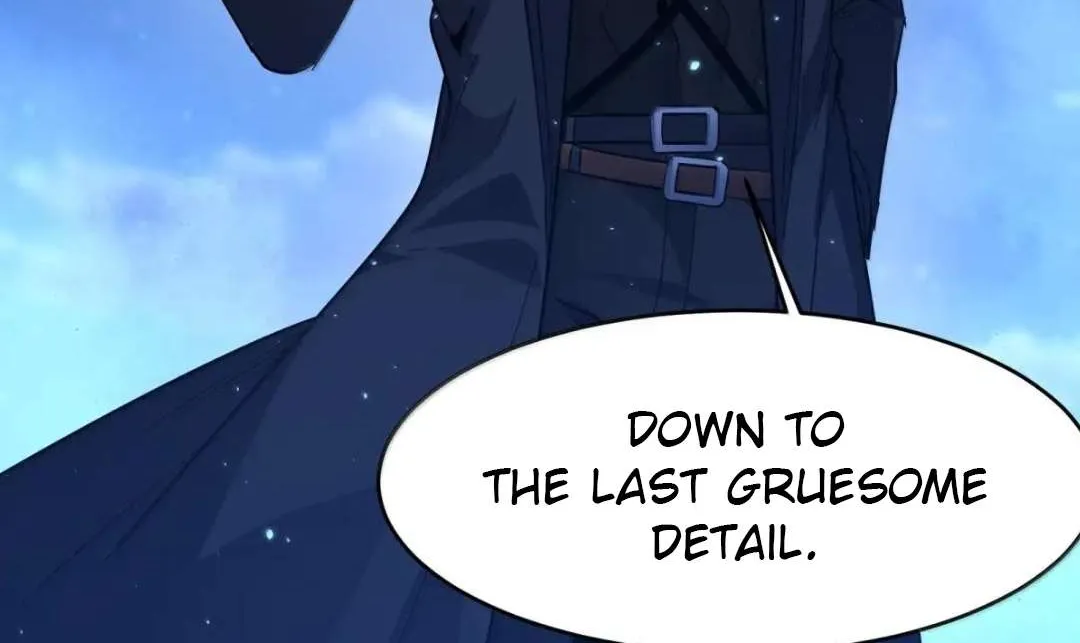 I’m Really Not the Evil God’s Lackey Chapter 164 page 137 - 