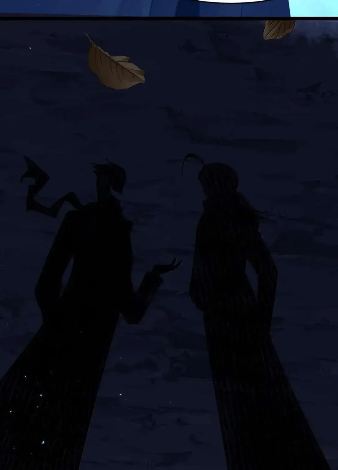 I’m Really Not the Evil God’s Lackey Chapter 164 page 138 - 