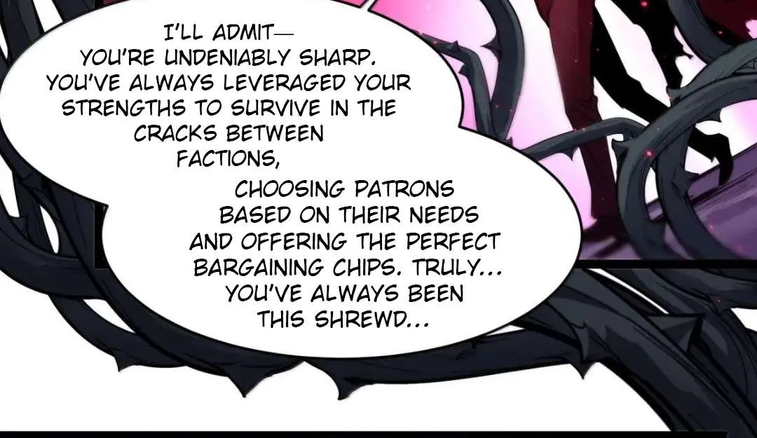 I’m Really Not the Evil God’s Lackey Chapter 164 page 15 - 