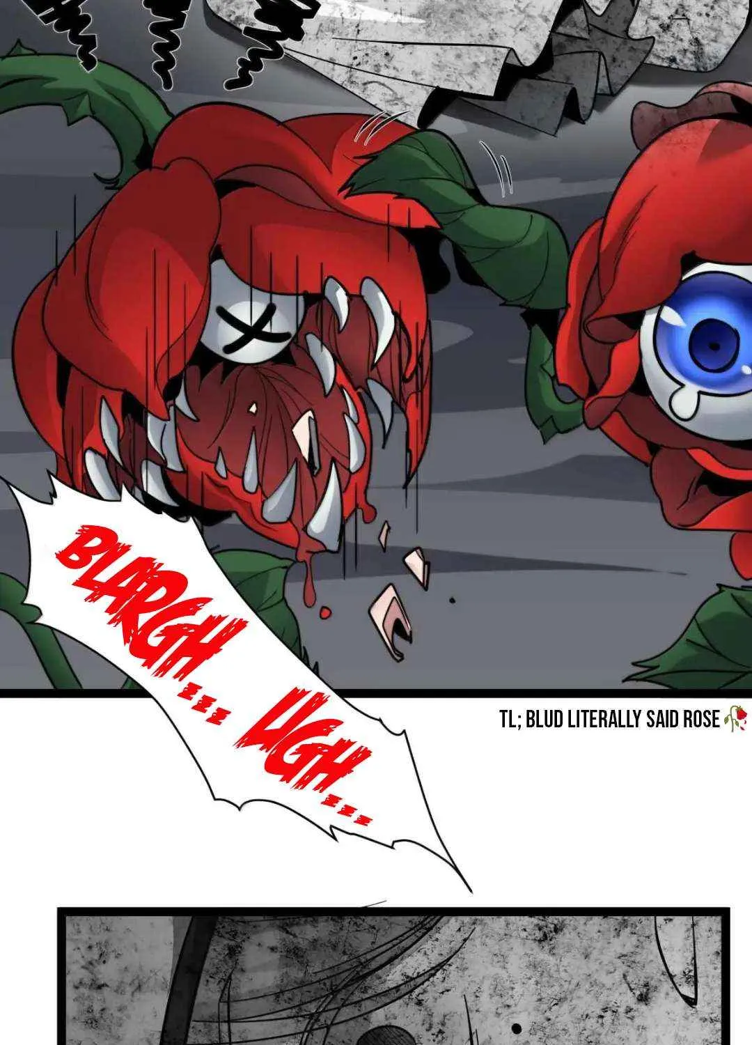 I’m Really Not the Evil God’s Lackey Chapter 164 page 150 - 