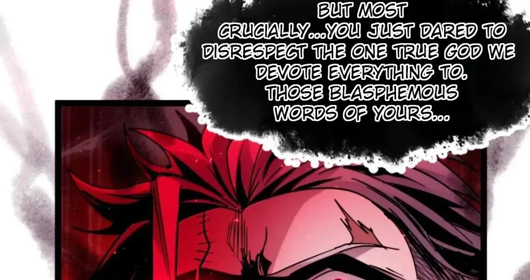 I’m Really Not the Evil God’s Lackey Chapter 164 page 19 - 