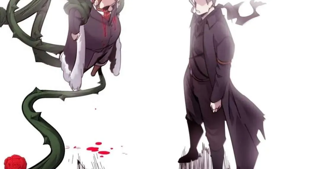 I’m Really Not the Evil God’s Lackey Chapter 164 page 23 - 