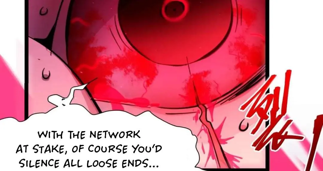 I’m Really Not the Evil God’s Lackey Chapter 164 page 25 - 