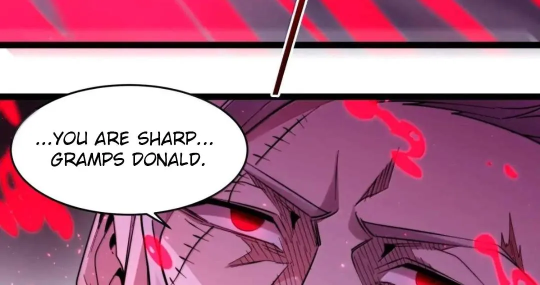 I’m Really Not the Evil God’s Lackey Chapter 164 page 27 - 