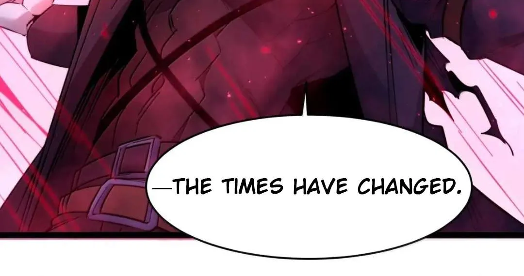 I’m Really Not the Evil God’s Lackey Chapter 164 page 29 - 