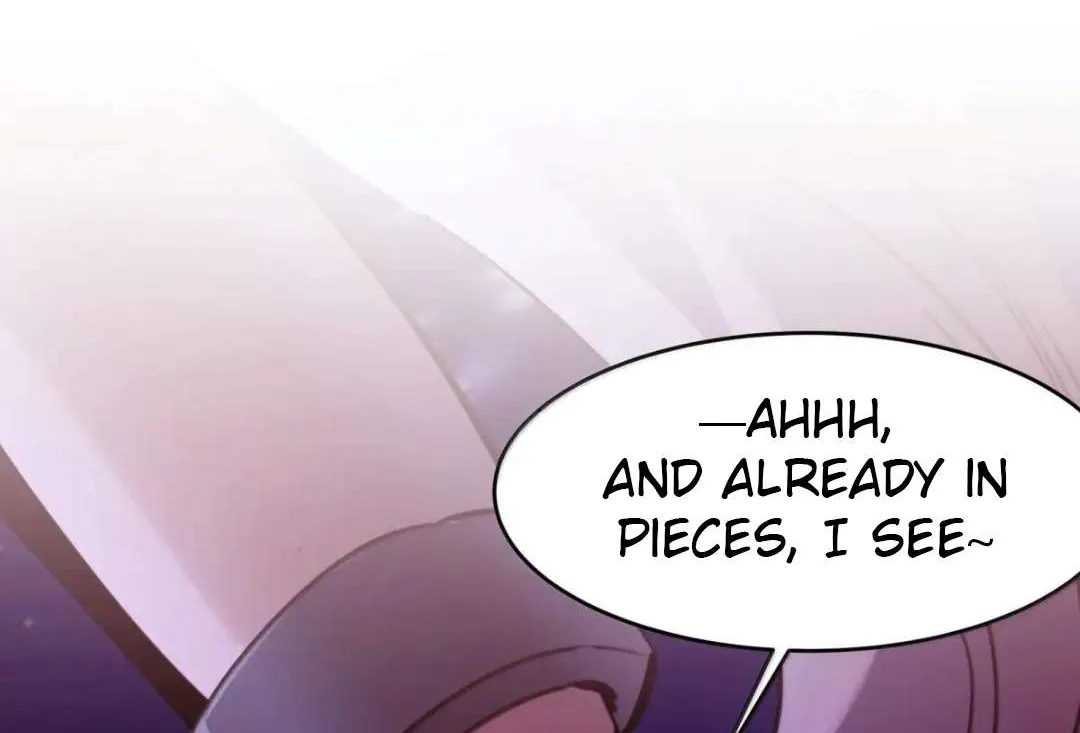 I’m Really Not the Evil God’s Lackey Chapter 164 page 33 - 