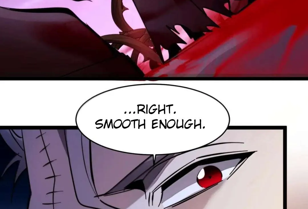 I’m Really Not the Evil God’s Lackey Chapter 164 page 35 - 