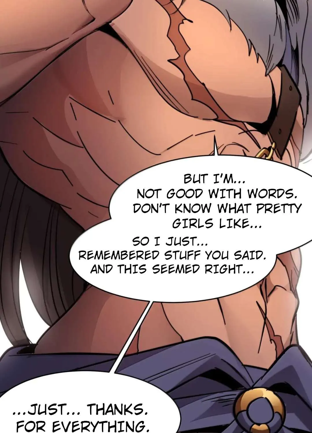 I’m Really Not the Evil God’s Lackey Chapter 164 page 48 - 
