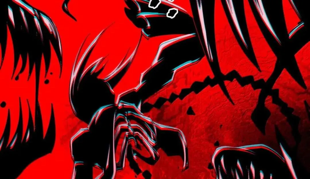 I’m Really Not the Evil God’s Lackey Chapter 164 page 7 - 