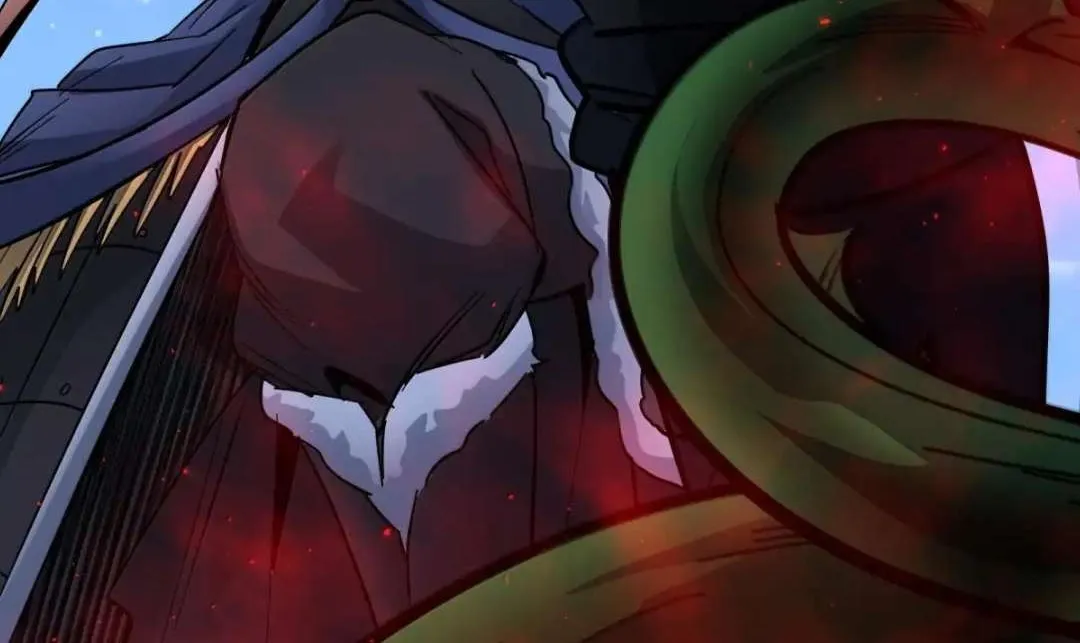 I’m Really Not the Evil God’s Lackey Chapter 164 page 63 - 