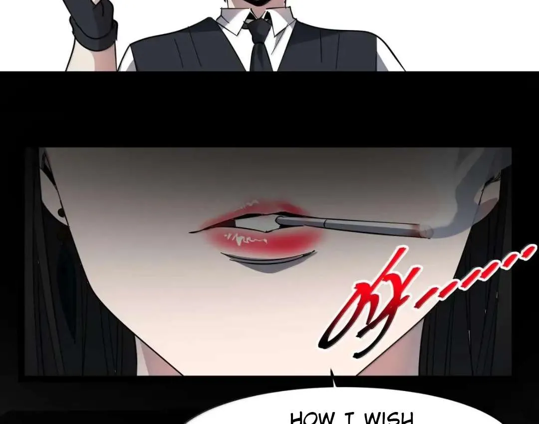I’m Really Not the Evil God’s Lackey Chapter 164 page 67 - 