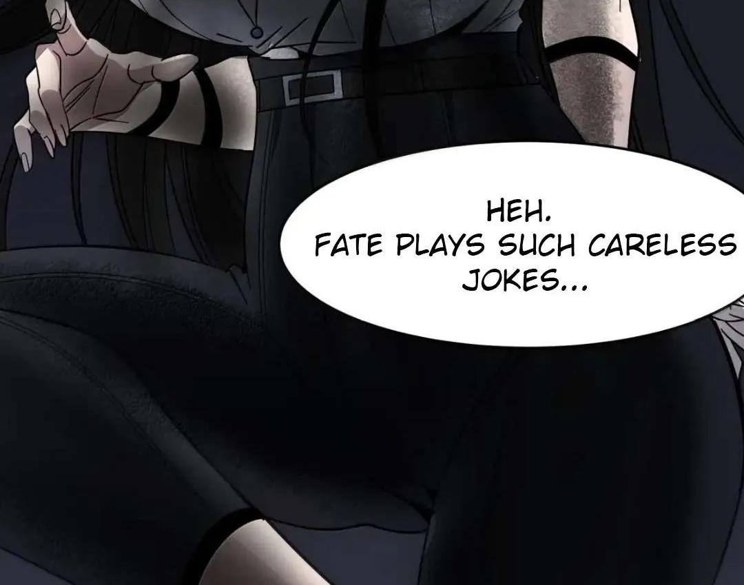 I’m Really Not the Evil God’s Lackey Chapter 164 page 69 - 