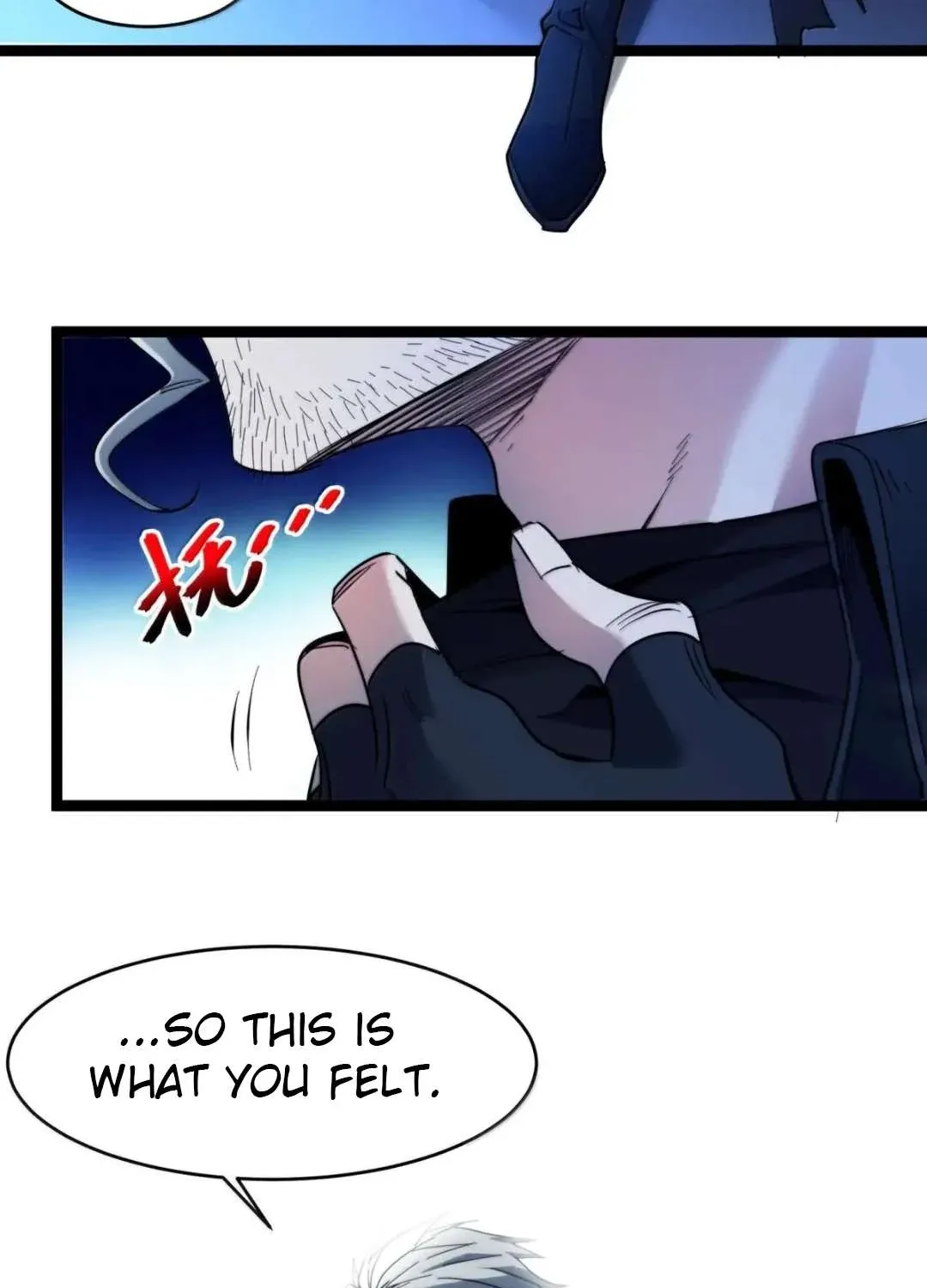 I’m Really Not the Evil God’s Lackey Chapter 164 page 72 - 