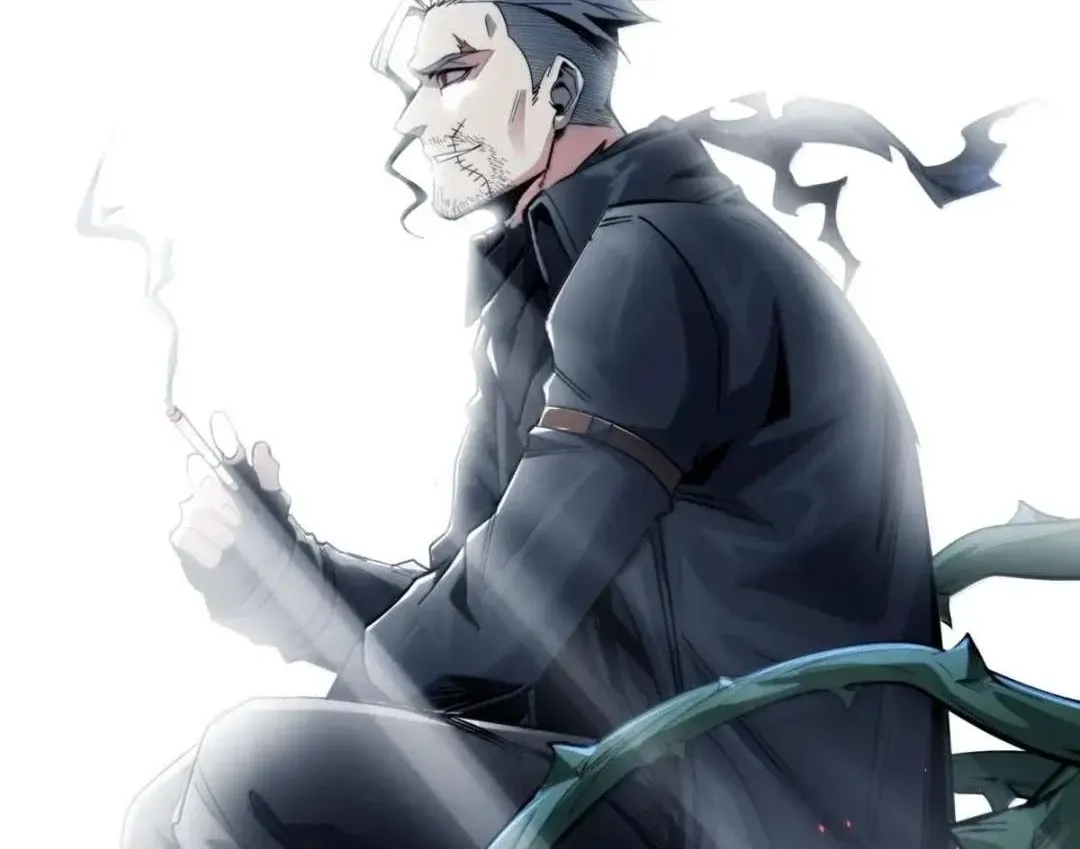 I’m Really Not the Evil God’s Lackey Chapter 164 page 73 - 