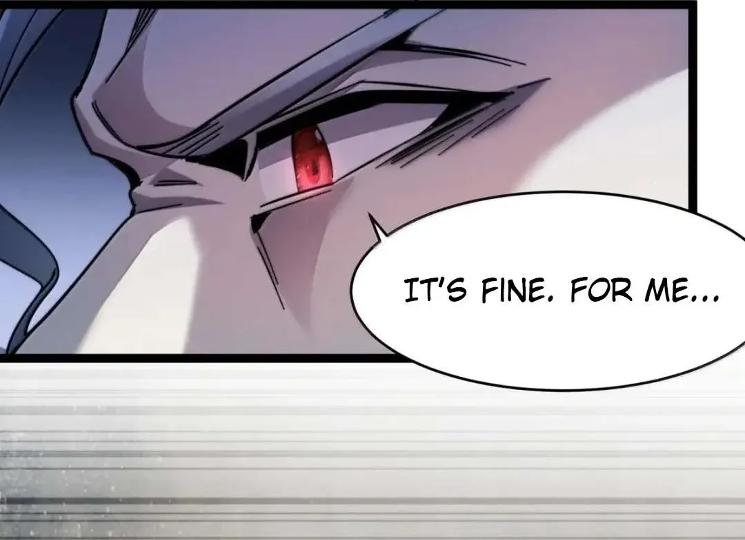 I’m Really Not the Evil God’s Lackey Chapter 164 page 81 - 