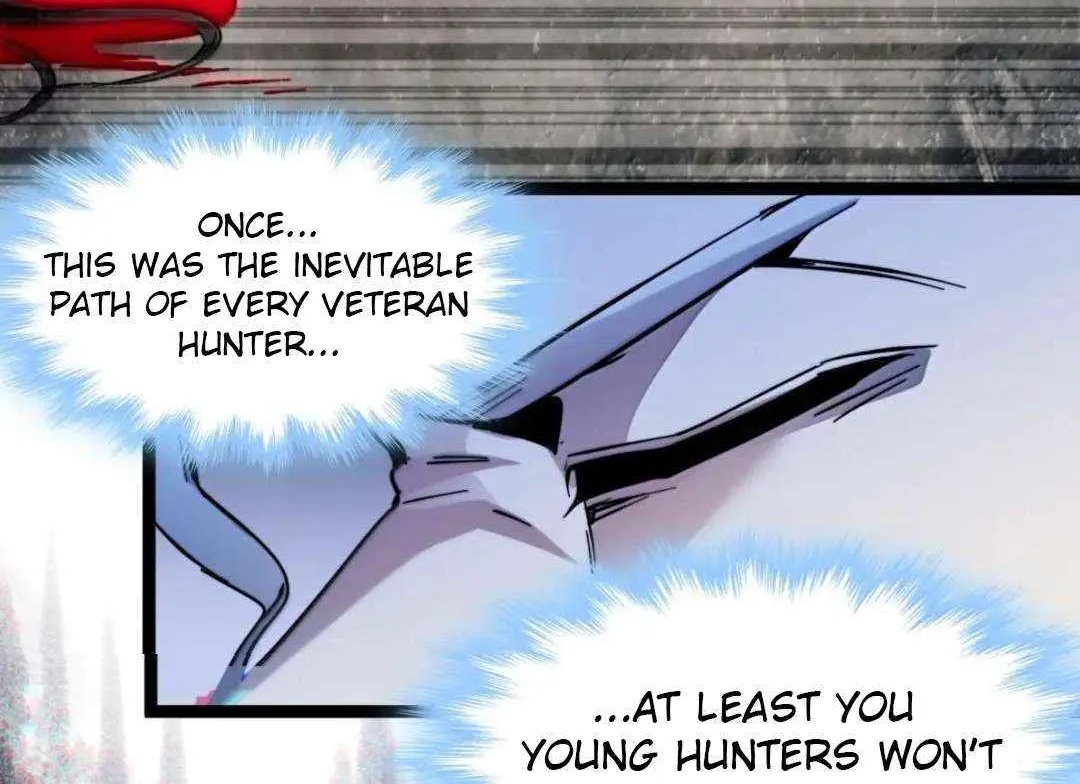 I’m Really Not the Evil God’s Lackey Chapter 164 page 83 - 