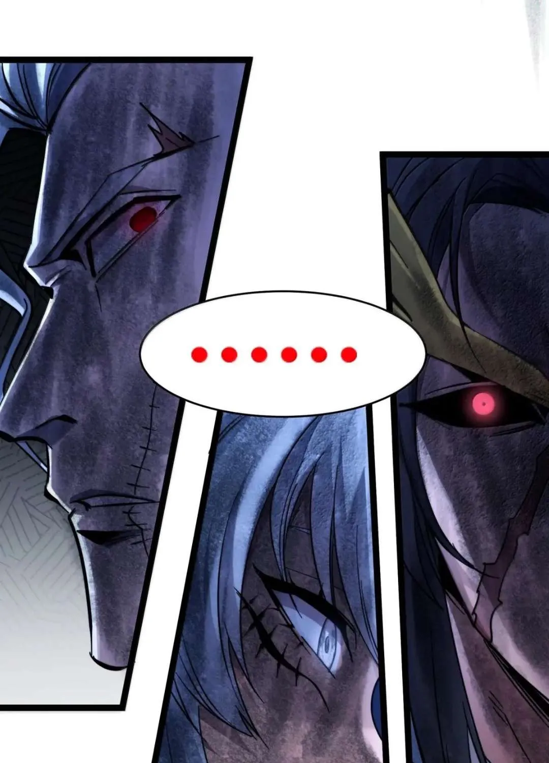 I’m Really Not the Evil God’s Lackey Chapter 164 page 86 - 