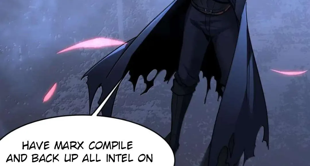 I’m Really Not the Evil God’s Lackey Chapter 164 page 89 - 